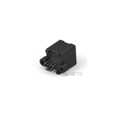 Te Connectivity 040 MLC CAP ASSY V 8P 174971-2
